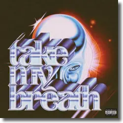 Cover: The Weeknd - Take My Breath