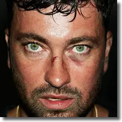 Cover: Marteria - 5. Dimension