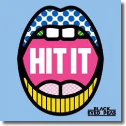 Cover: The Black Eyed Peas feat. Saweetie & Lele Pons - HIT IT