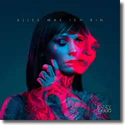 Cover: Jazzy Gudd - Alles was ich bin