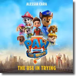 Cover: Alessia Cara - The Use In Trying