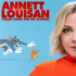 Cover: Annett Louisan - Vielen Dank, für die Blumen (aus dem Kinofilm 'Tom & Jerry')
