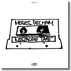 Cover: Moses Pelham - Nostalgie Tape