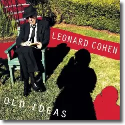 Cover: Leonard Cohen - Old Ideas