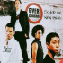 Cover: Overground - Schick mir 'nen Engel
