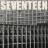 Cover: Sam Fender - Seventeen Going Under