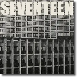 Cover: Sam Fender - Seventeen Going Under