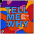 Armin van Buuren feat. Sarah Reeves – Tell Me Why