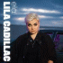 Cover: ela. - Lila Cadillac