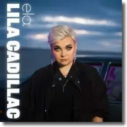 Cover: ela. - Lila Cadillac