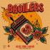 Cover: Broilers - Alice und Sarah