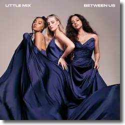 Cover: Little Mix - Between Us