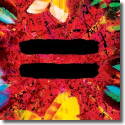 Cover: Ed Sheeran - =