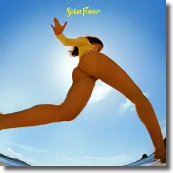 Cover: Lorde - Solar Power