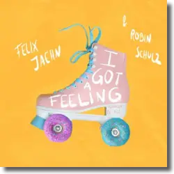 Cover: Felix Jaehn & Robin Schulz feat. Georgia Ku - I Got A Feeling