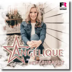 Cover: Angelique - Herzburnout