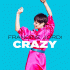 Cover: Francine Jordi - Crazy