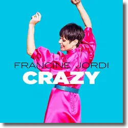 Cover: Francine Jordi - Crazy