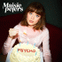 Cover: Maisie Peters - Psycho