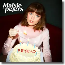 Cover: Maisie Peters - Psycho