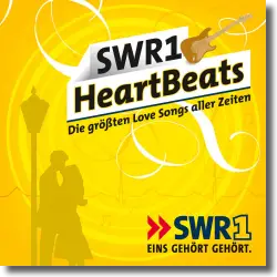 Cover: Various Artists - SWR1 HeartBeats