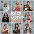 Cover: Baby Queen - The Yearbook