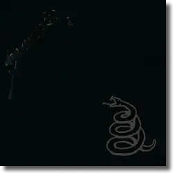 Cover: Metallica - Enter Sandman (Remastered 2021)