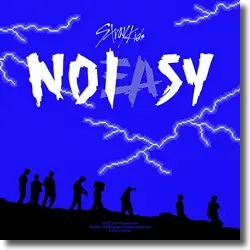 Cover: Stray Kids - Thunderous