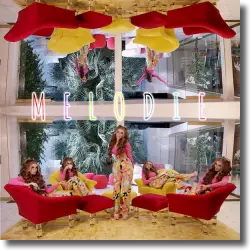 Cover: Samira - Melodie