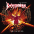 Cover: Bodyguerra - Fire & Soul