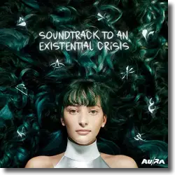 Cover: Au/Ra - Soundtrack to an Existential Crisis