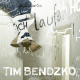 Cover: Tim Bendzko - Ich laufe