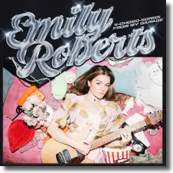 Cover: Emily Roberts - 4-Chord-Songs From My Garage