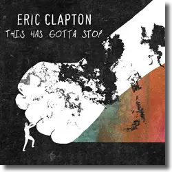 Cover: Eric Clapton - This Has Gotta Stop