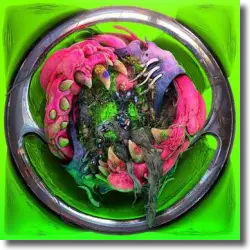 Cover: Lady Gaga - Dawn Of Chromatica