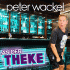 Cover: Peter Wackel - An der Theke