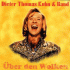 Cover: Dieter Thomas Kuhn & Band - Über den Wolken