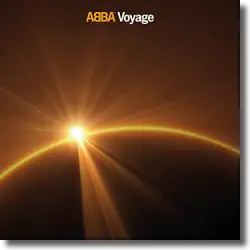 Cover: ABBA - Voyage