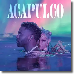 Cover: Jason Derulo - Acapulco