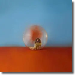 Cover: Alessia Cara - In The Meantime