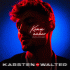 Cover: Karsten Walter - Komm näher (Rhythm Of The Night)