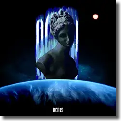 Cover: Bausa - Venus