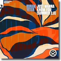 Cover: Burak Yeter - Just Wanna Know You (Summer 2.0)