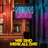 Cover: Neonlicht - Wir sind mehr als zwei