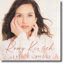 Cover: Romy Kirsch - Mitten in Paris