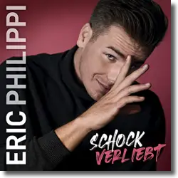 Cover: Eric Philippi - Ein letzter Kuss