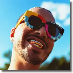 Cover: J Balvin - José