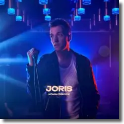 Cover: Joris - Komm zurück