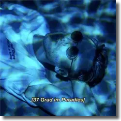 Cover: Clueso - 37 Grad im Paradies