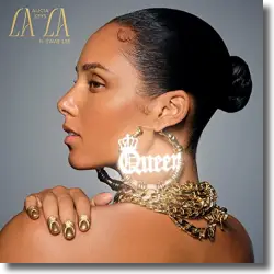 Cover: Alicia Keys feat. Swae Lee - LALA (Unlocked)